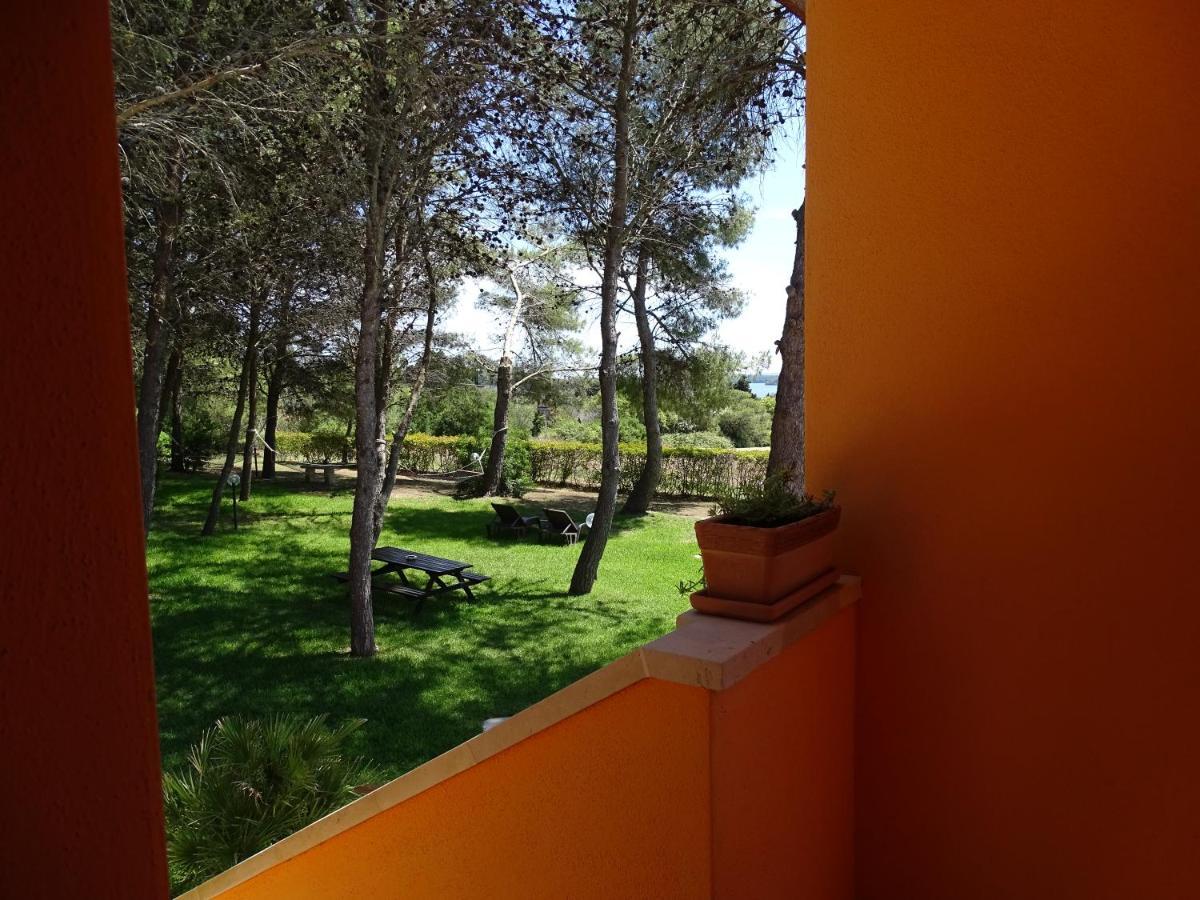Sole Del Mediterraneo Отранто Екстериор снимка